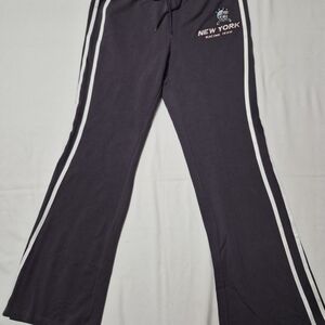 New York Racing Team Track Pants